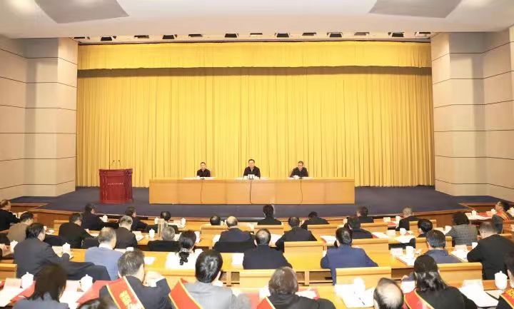 利来ag旗舰店集团参加全省质量大会并接受表彰